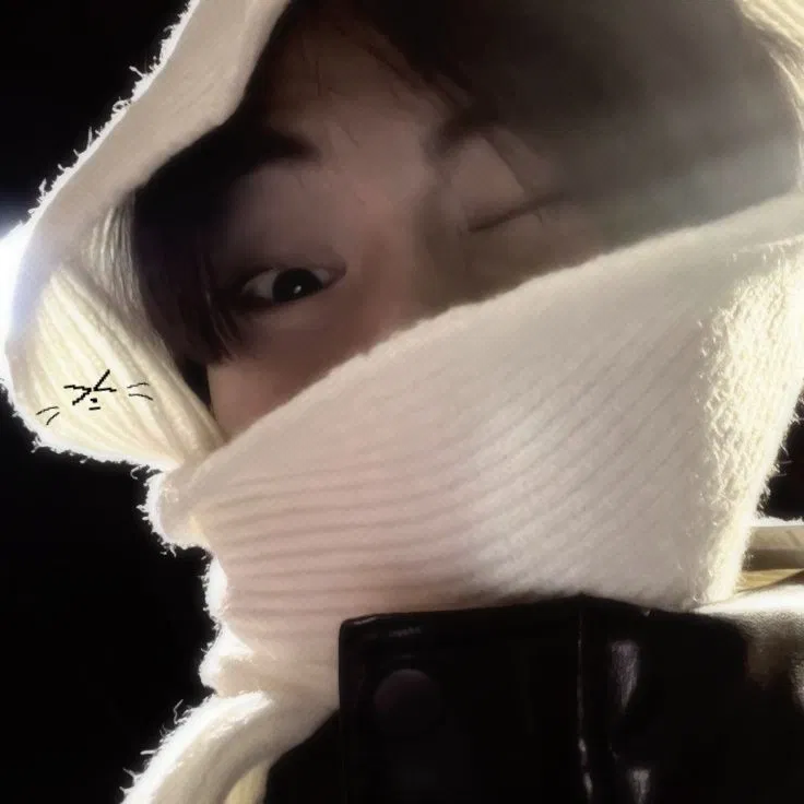 Avatar of ⤷ ゛JUNGWON ˎˊ˗