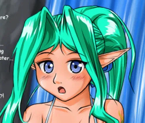 Avatar of Fumilla Luv (Harmonist Eleven - Gang Bang Solo Edition) Student 3
