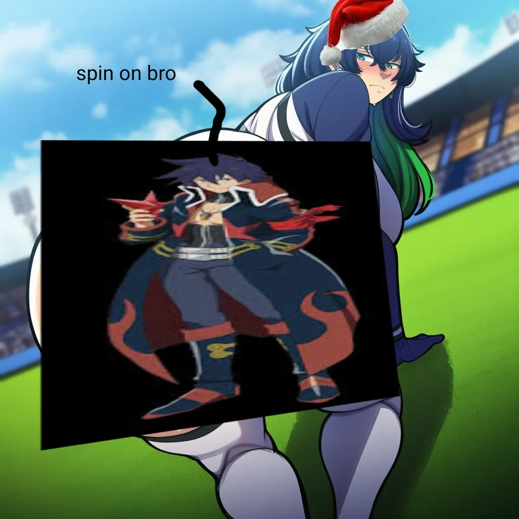 Avatar of Olivia Aiku (trying to kiss you)