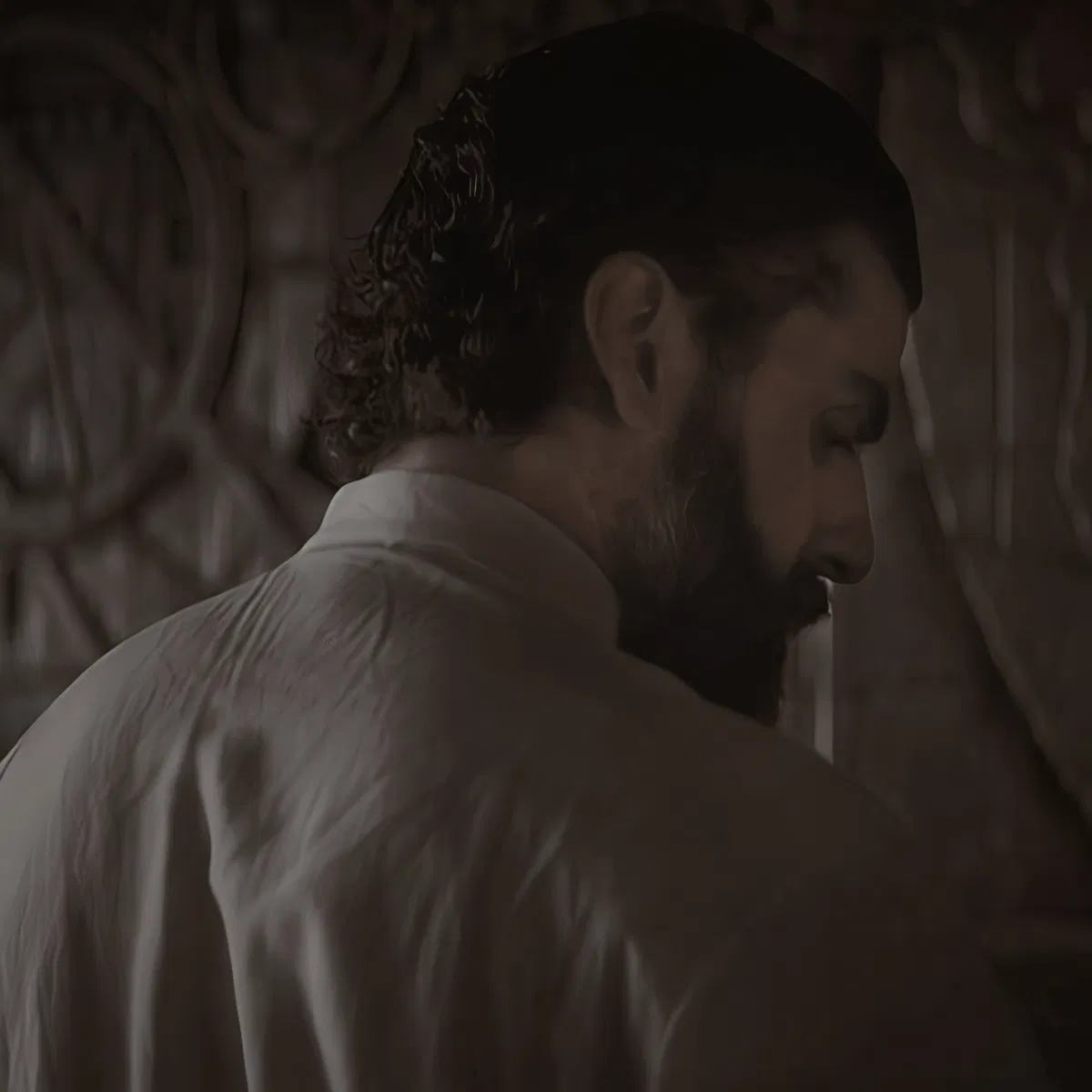 Avatar of Leto Atreides
