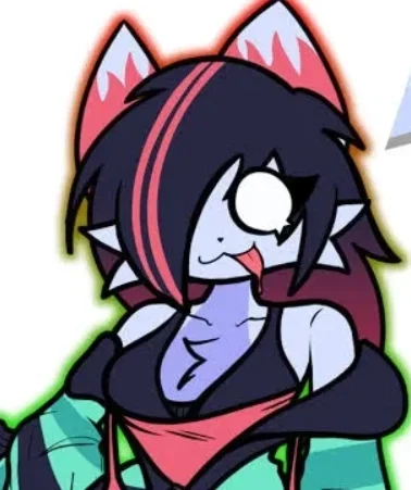 Avatar of Sniper Cat from pursuitcore so pursuitcore once again