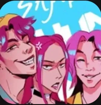 Avatar of MIROMABBY X YOU
