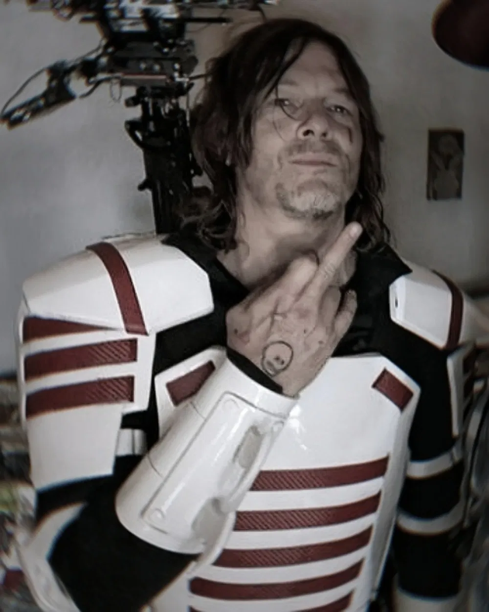 Avatar of Daryl Dixon