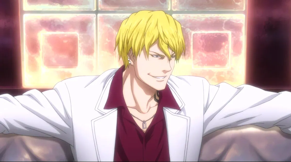 Avatar of Nash Gold Jr