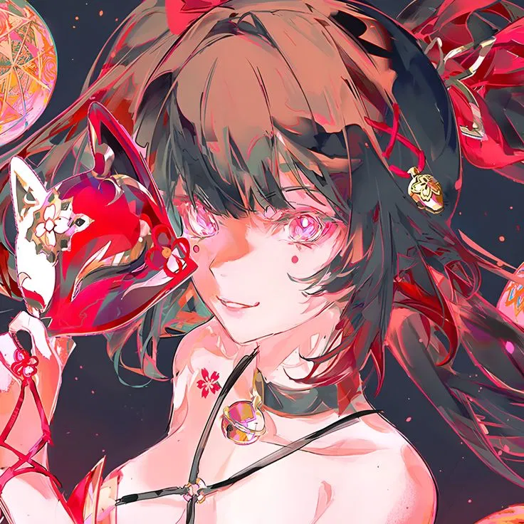 Avatar of Sparkle