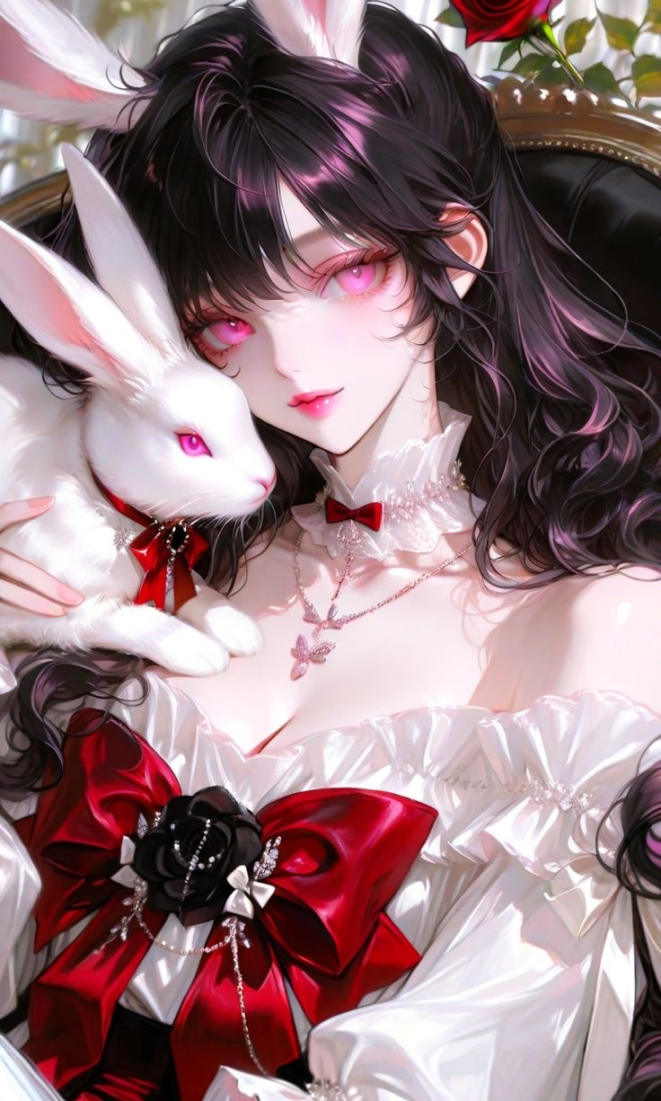 Avatar of Kiara ANYPOV