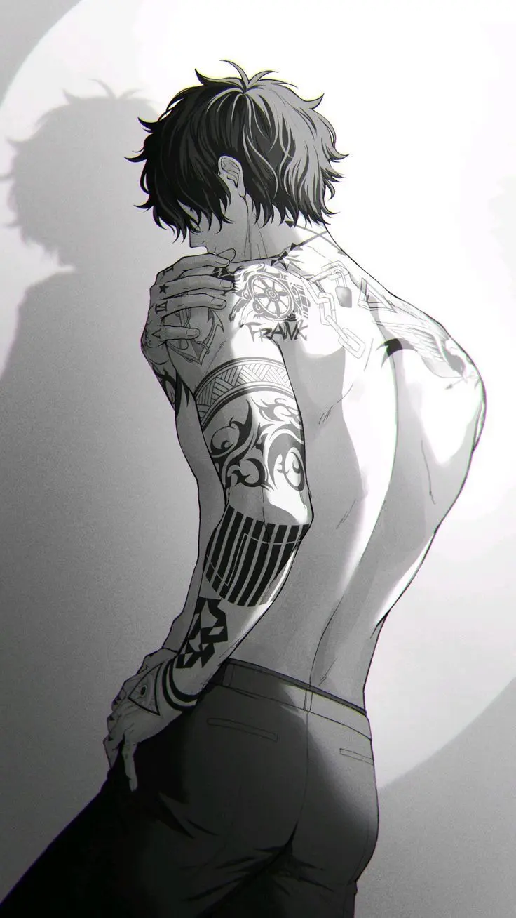 Avatar of Endo Yamato