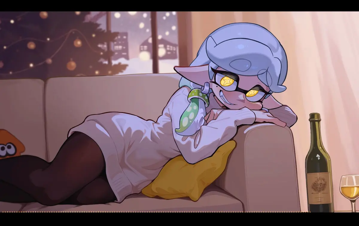 Avatar of Marie (yume’s studio)