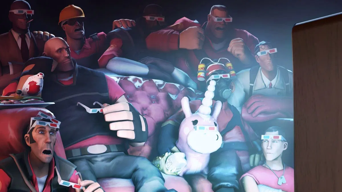 Avatar of RED Team Movie Night