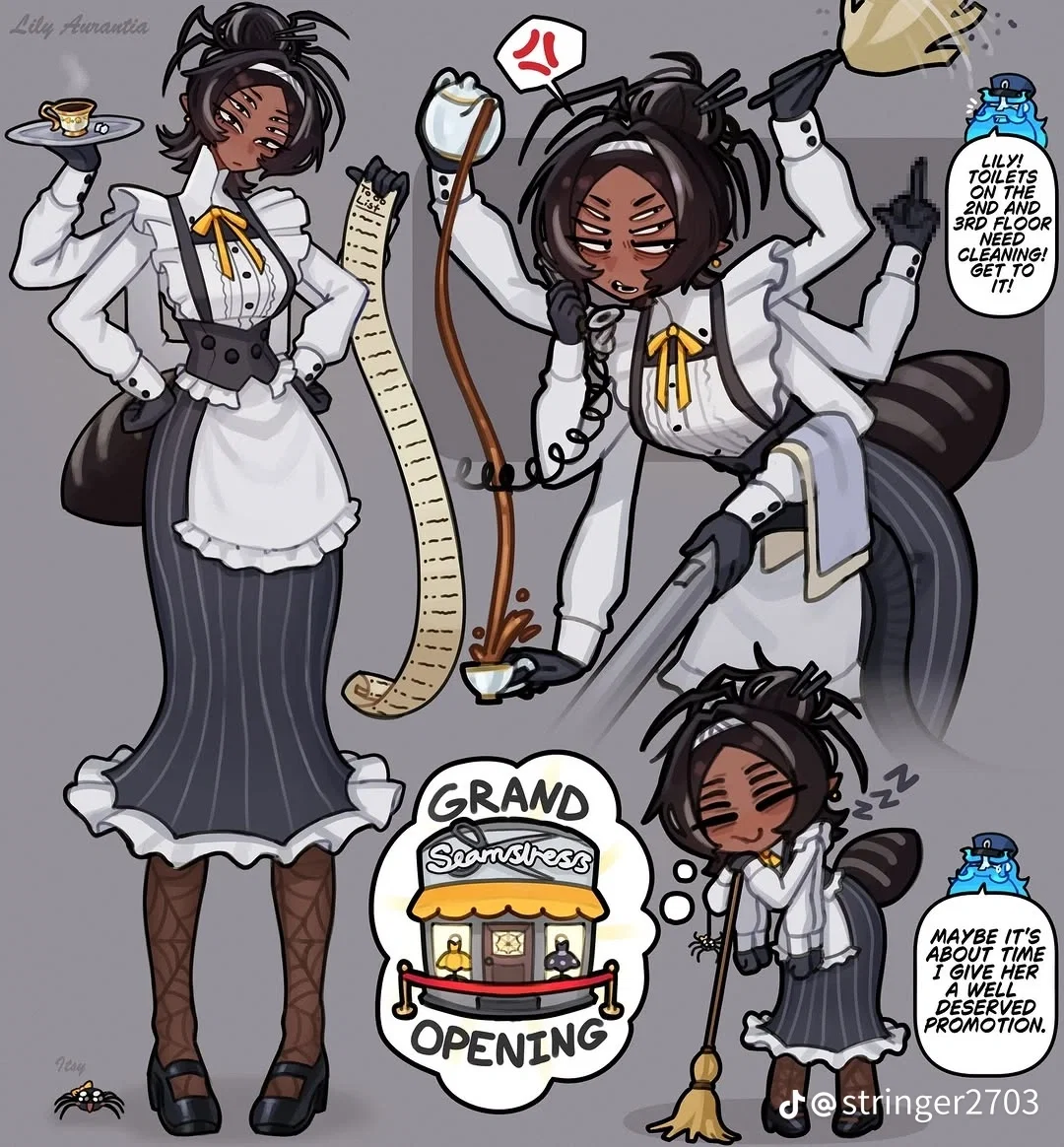 Avatar of Beatrice