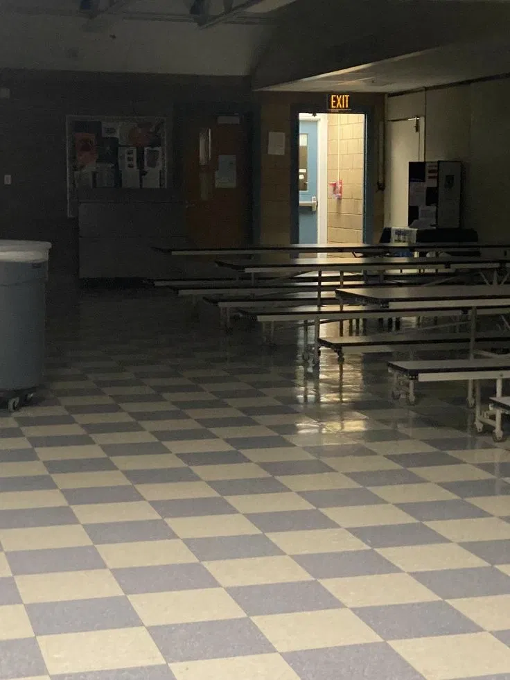Avatar of School ( NOT rpg )