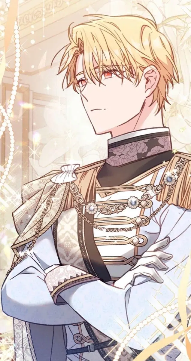 Avatar of King Elliot