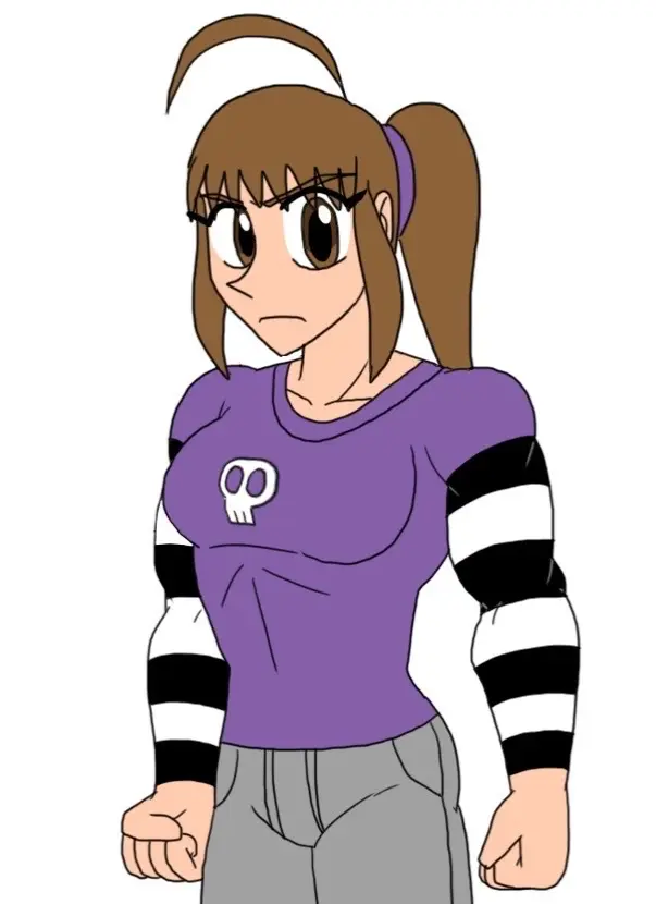 Avatar of Mikan Tamichii