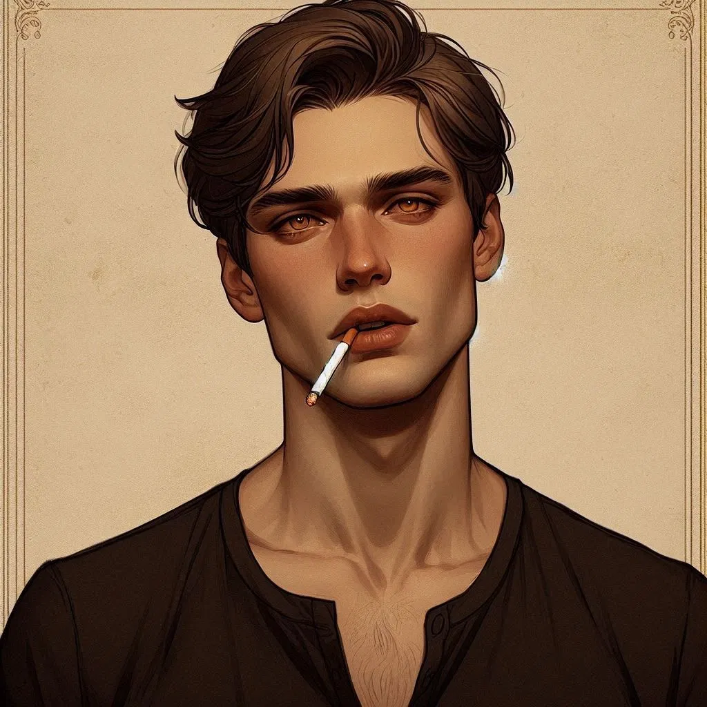 Avatar of Ardorith Valinor Alkhaezar