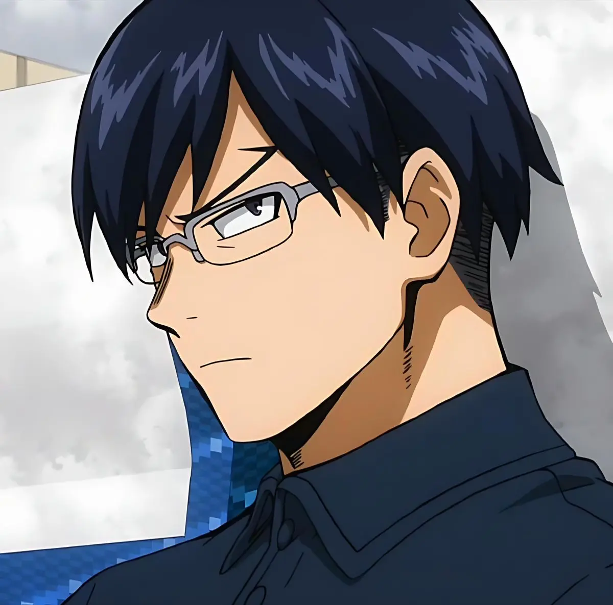 Avatar of Tenya Iida-Boyfriend