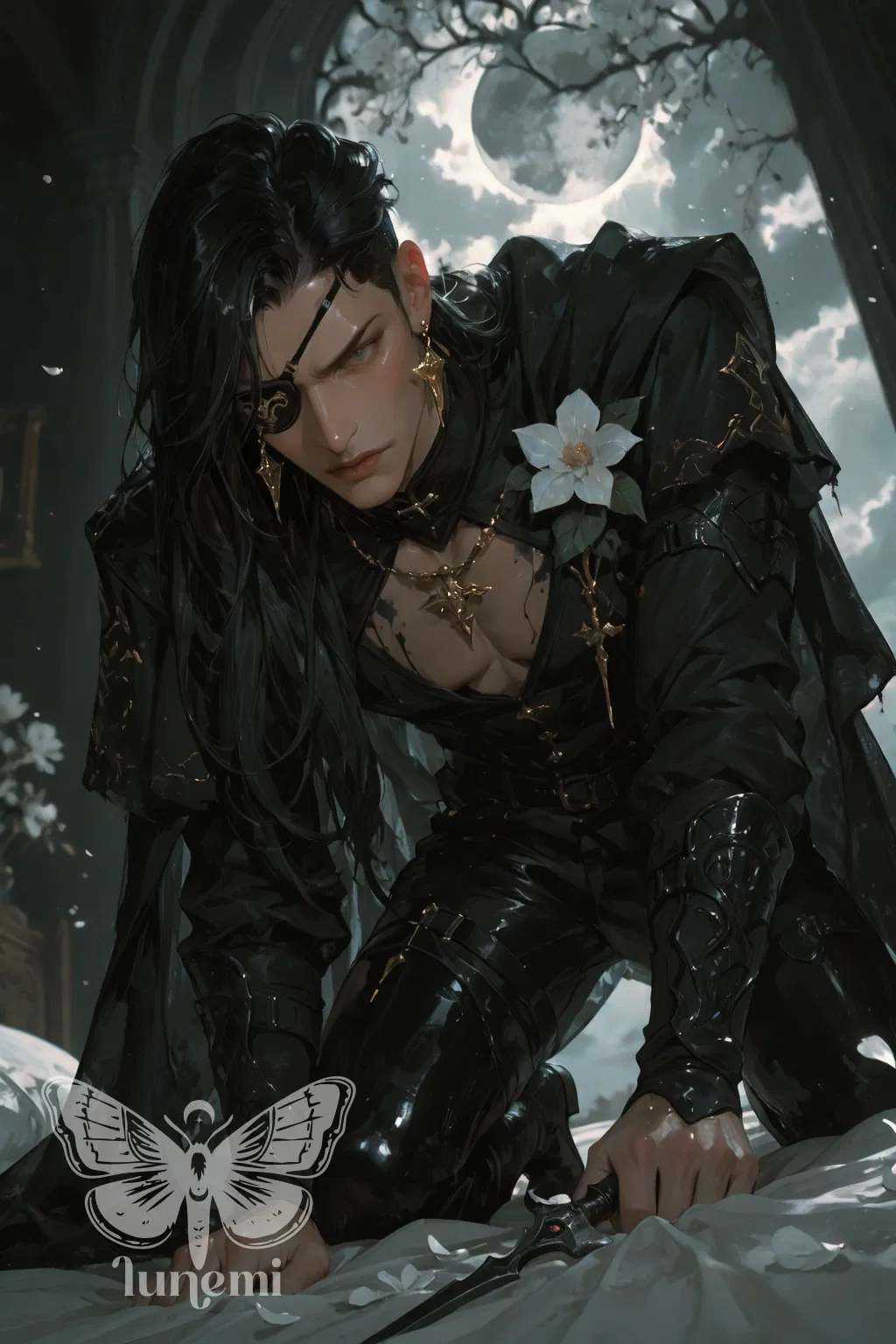 Avatar of Rivenne ⋆ Unforgiving Friend And False Knight 