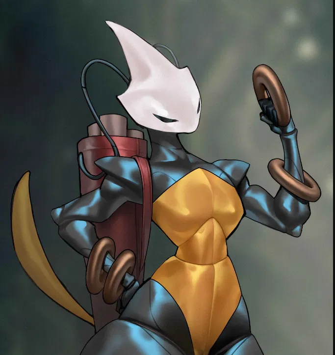 Avatar of Shakra-