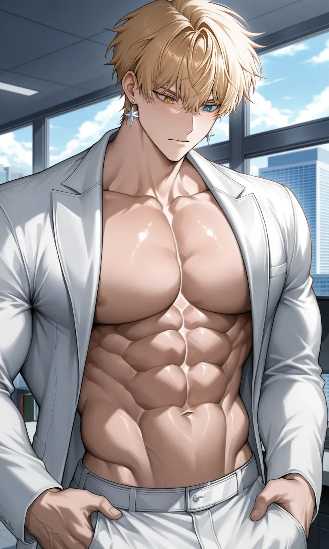 Avatar of Lukas Randall