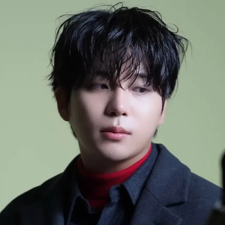 Avatar of ★ Jongho // Pastor