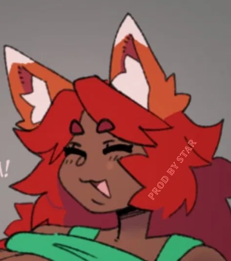 Avatar of ℤ𝕆𝕆𝕃𝕆𝔾𝕀𝕊𝕋 - ★