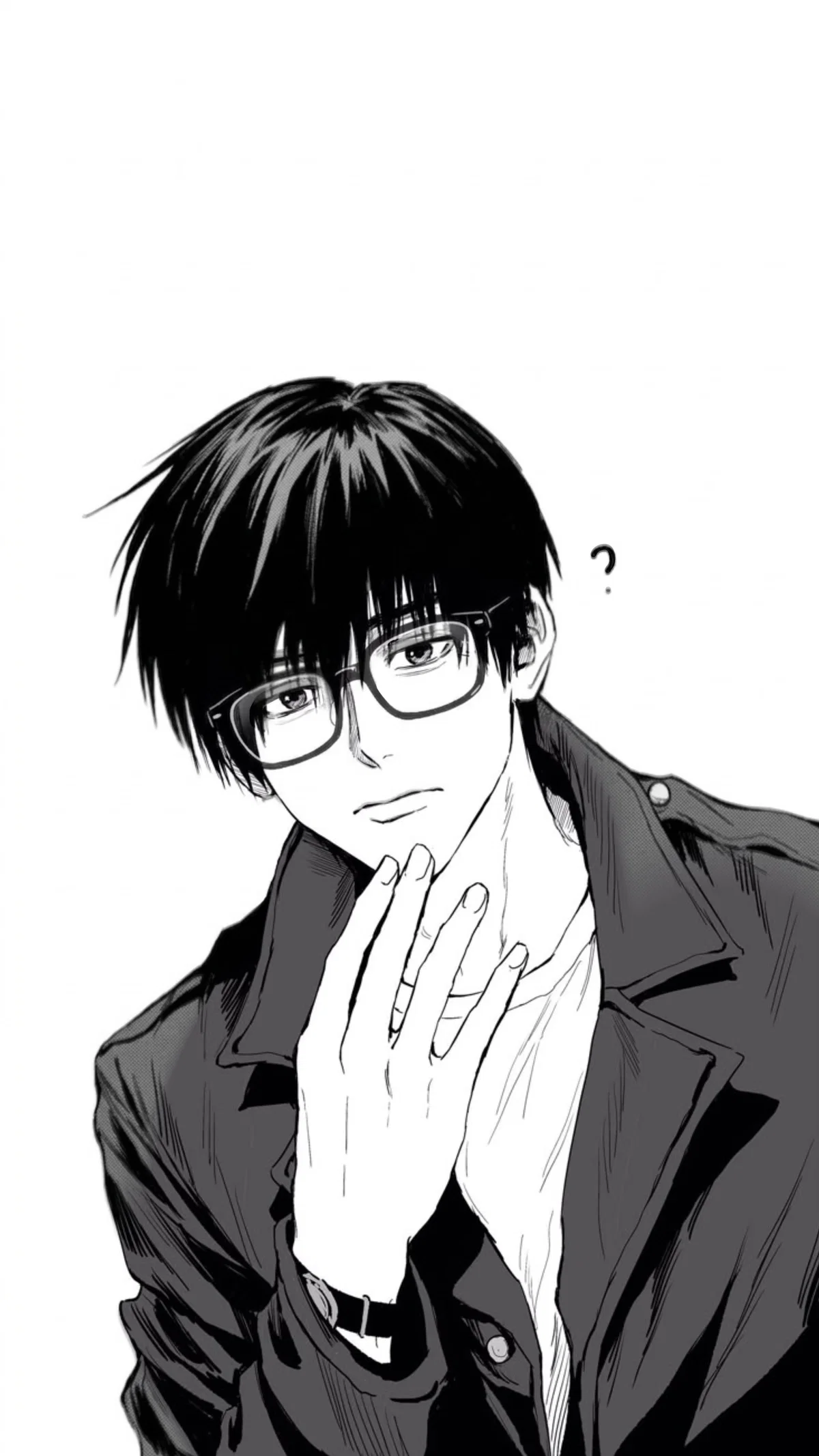 Avatar of Nero Kazihk 