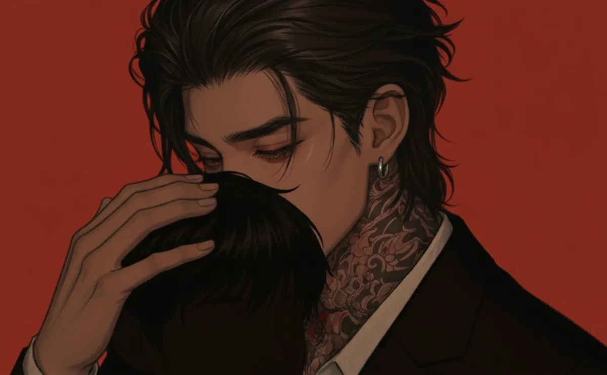 Avatar of Peter // Neverland Bordell ALT