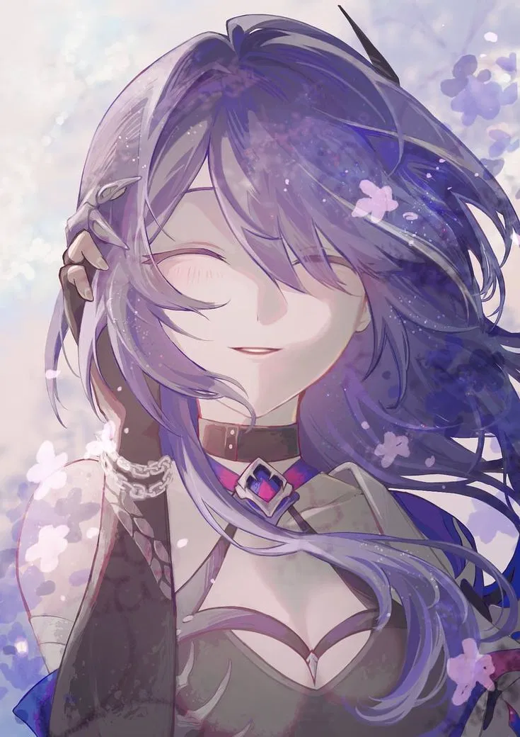 Avatar of Acheron | Your Heartbroken Lover | What did go wrong?!? :(