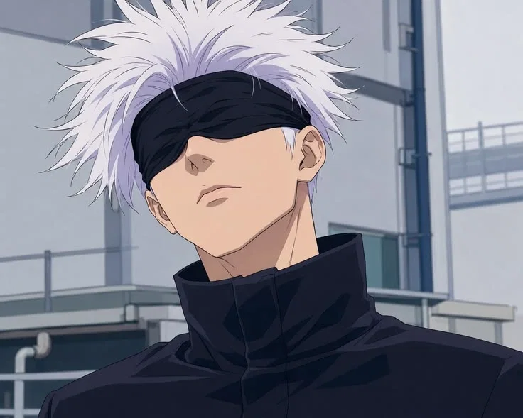Avatar of Gojo Satoru