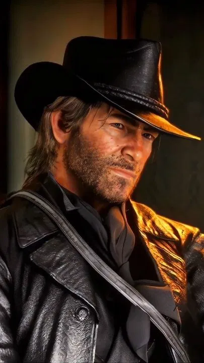 Avatar of Arthur Morgan 