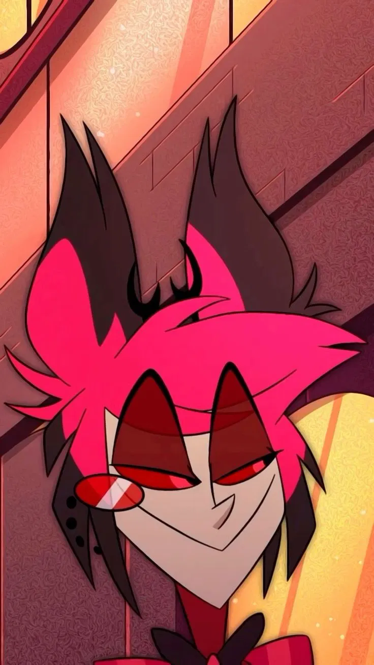 Avatar of Alastor (Hazbin Hotel)