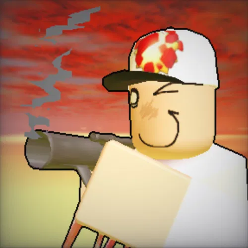 Avatar of Bloxxer — SAVE ROBLOXIA