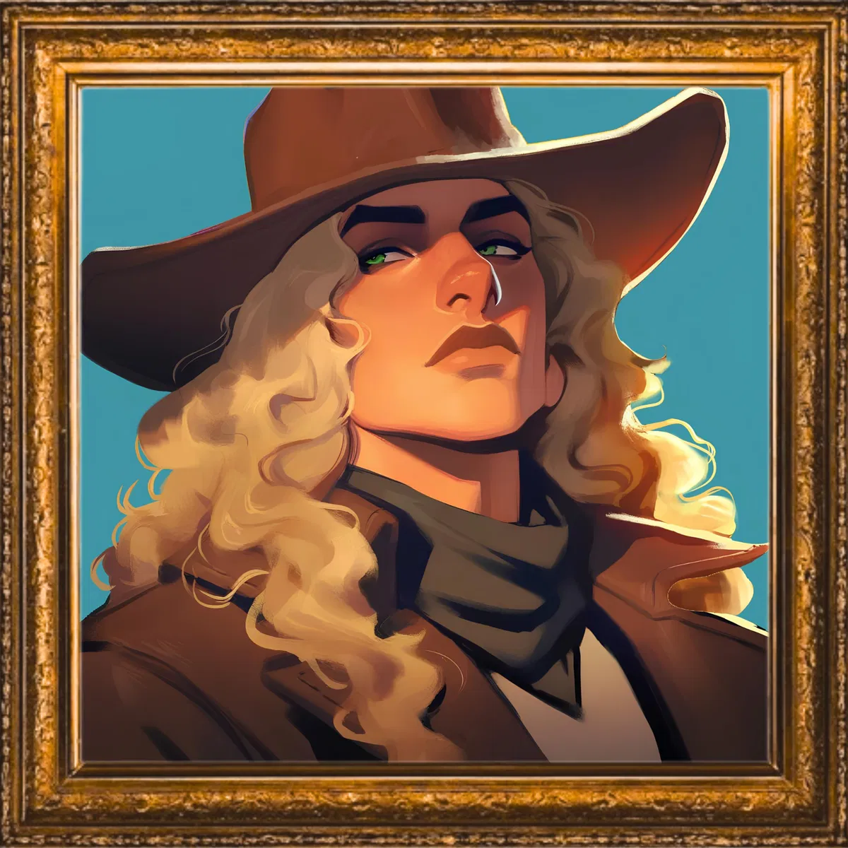Avatar of Evelyn || the giver