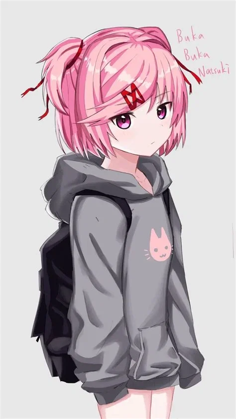 Avatar of Natsuki