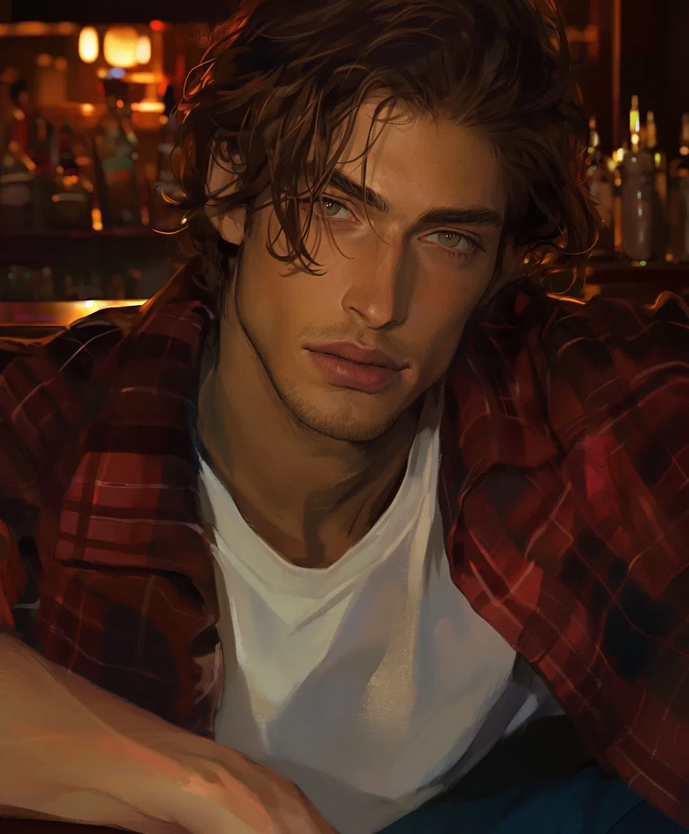 Avatar of Sean Matthew McGee