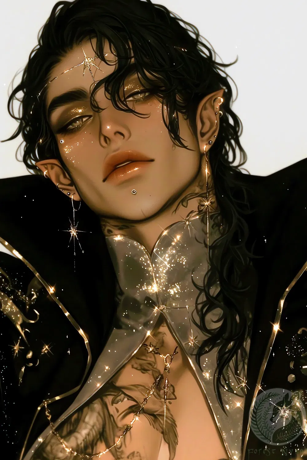 Avatar of Vyrus 🧡 Circus