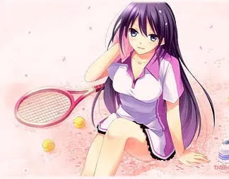 Avatar of Popular Athletic Girl Finds Out Your Secret Talent