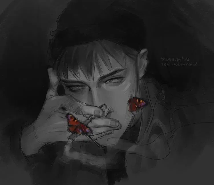 Avatar of Roman “Roma” Pyatifanov 11 “B”