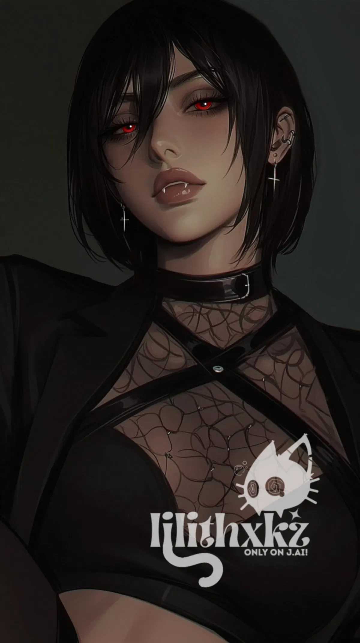 Avatar of Mikasa Ackerman 𔘓 Eterna Devotio