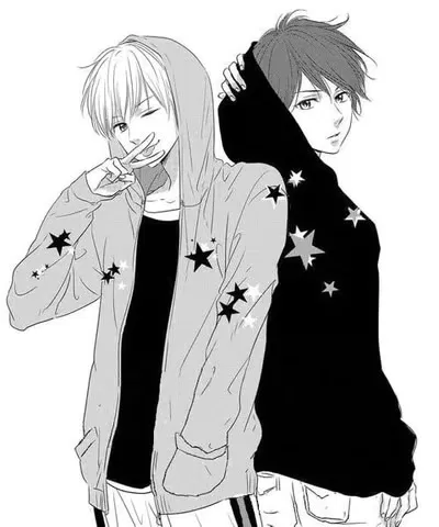 Avatar of Boy Bestfriends | Love Triangle