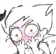 Avatar of Dirk Strider