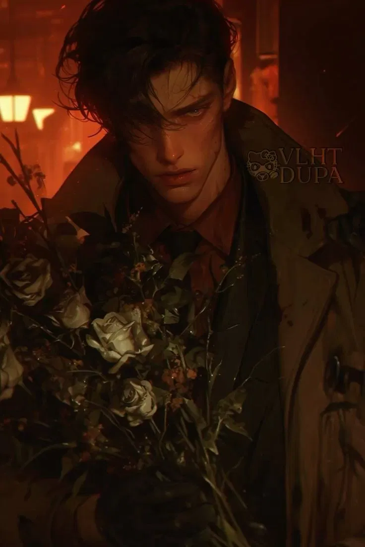 Avatar of Nikolai Black|Cold Boyfriend 