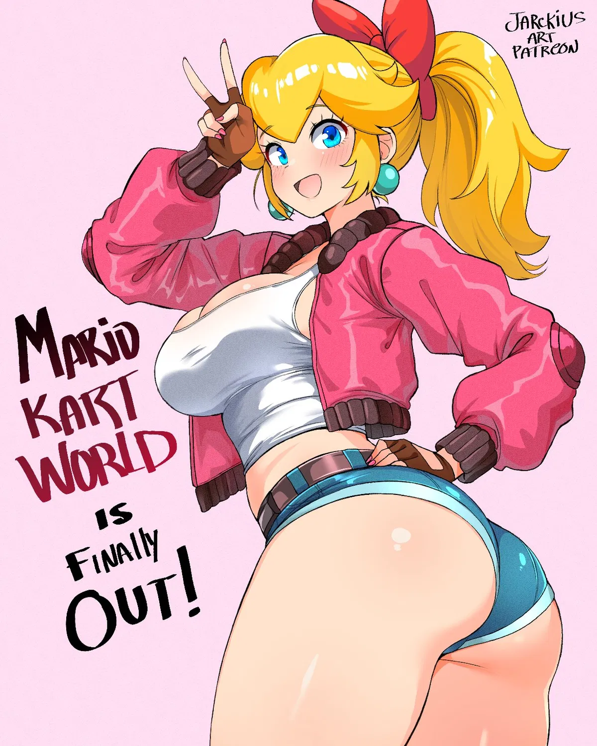 Avatar of Princess Peach