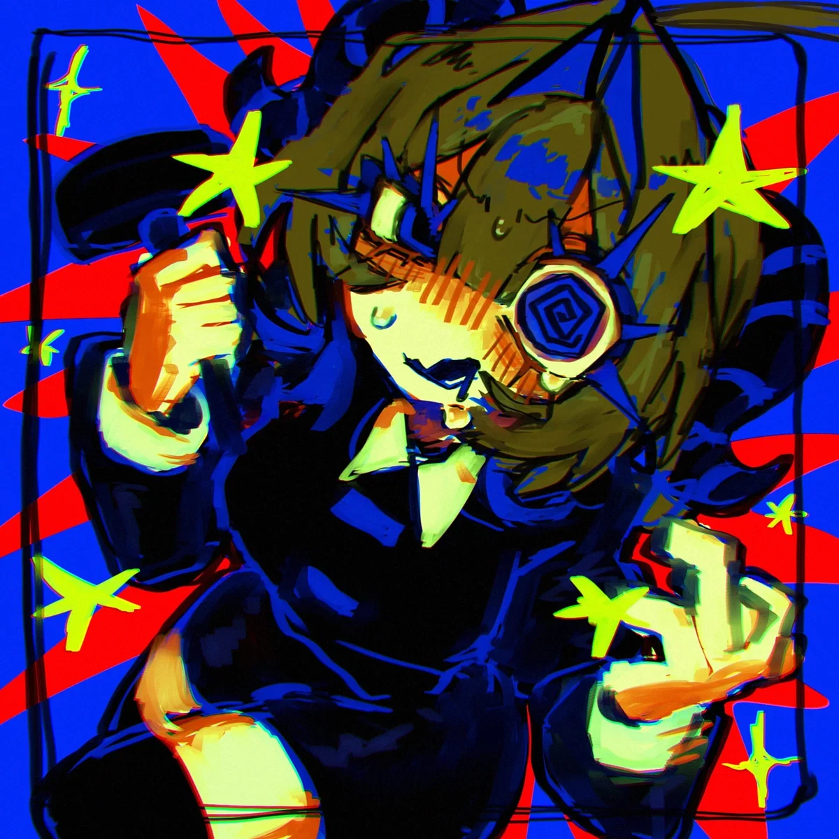 Avatar of [I'm talking to you!] - Antani Ittenno 