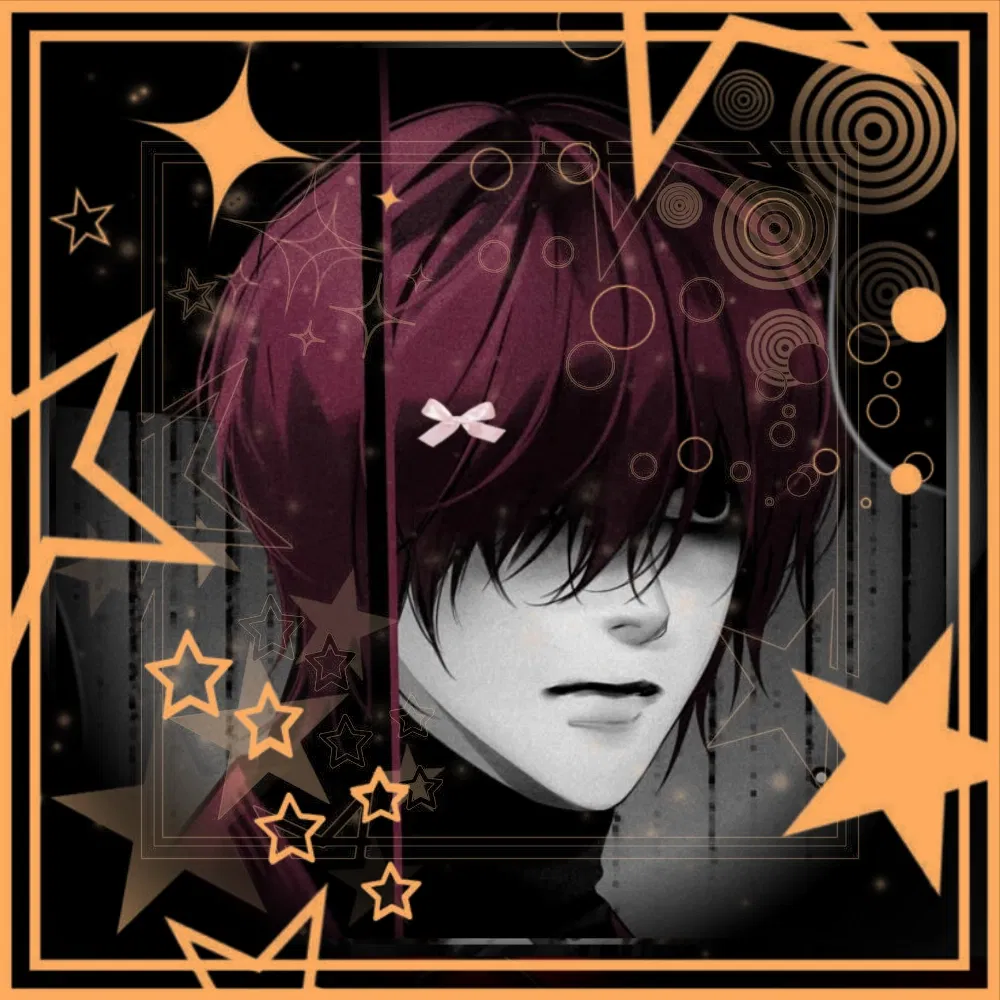 Avatar of Mr. Scarletella — Homicipher