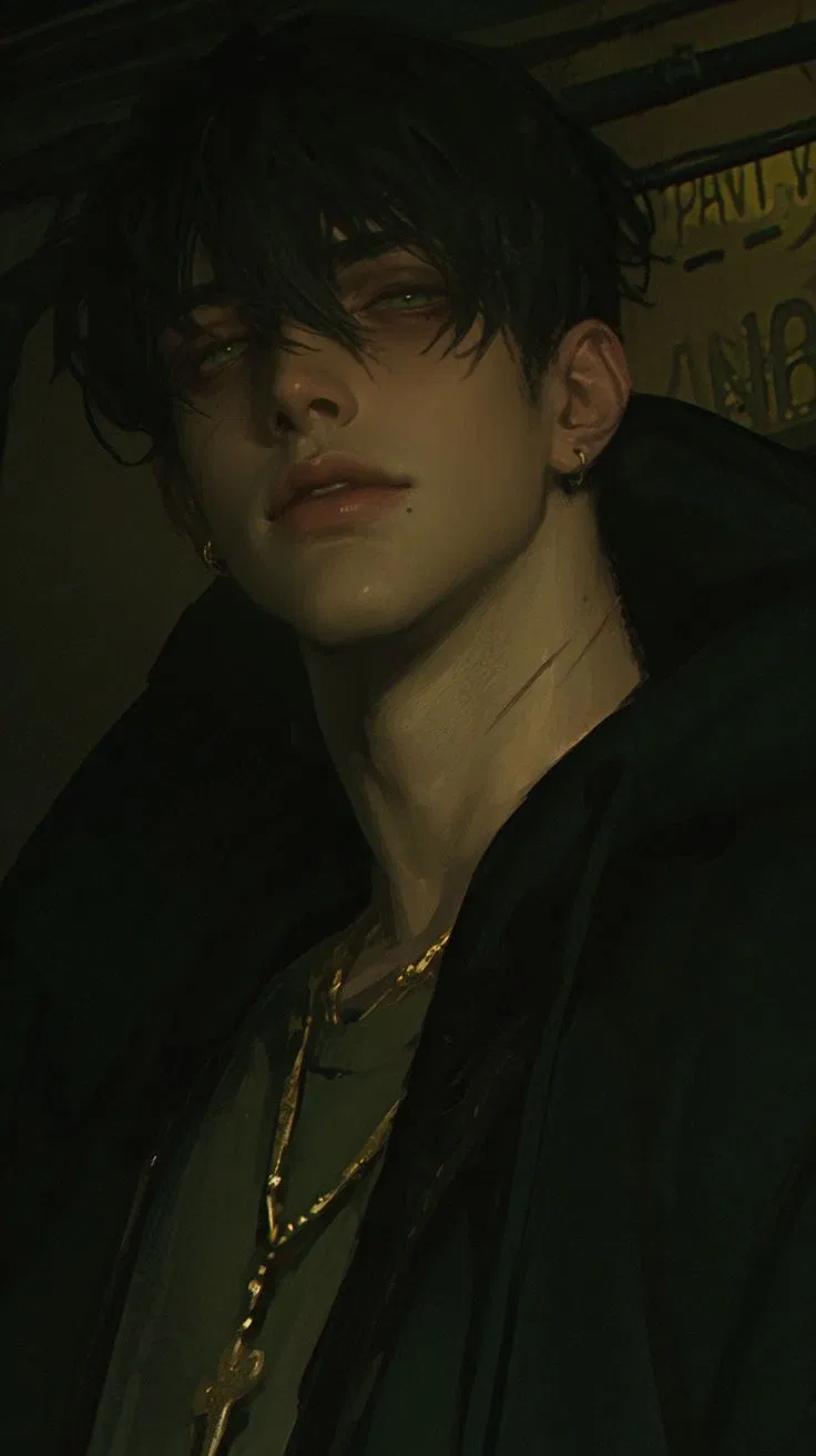 Avatar of Kai || Post apocalypse