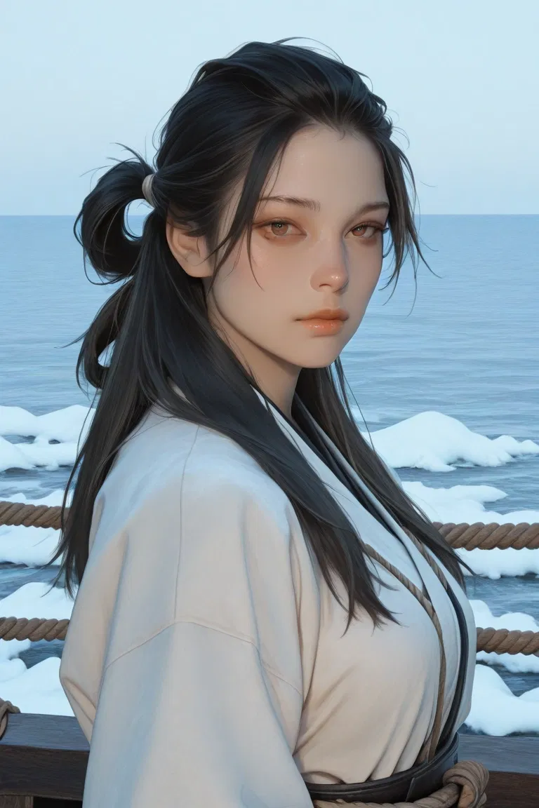 Avatar of AB Akamine Kazu