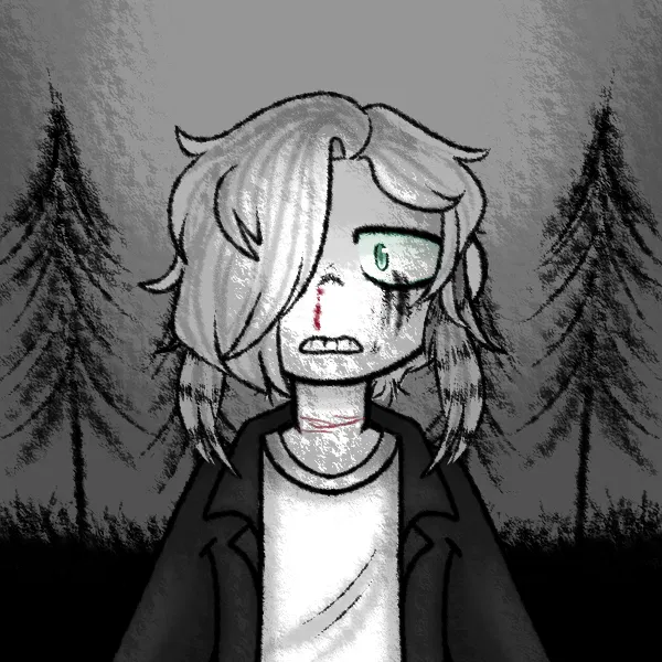 Avatar of Raito - Ungodly Perspective