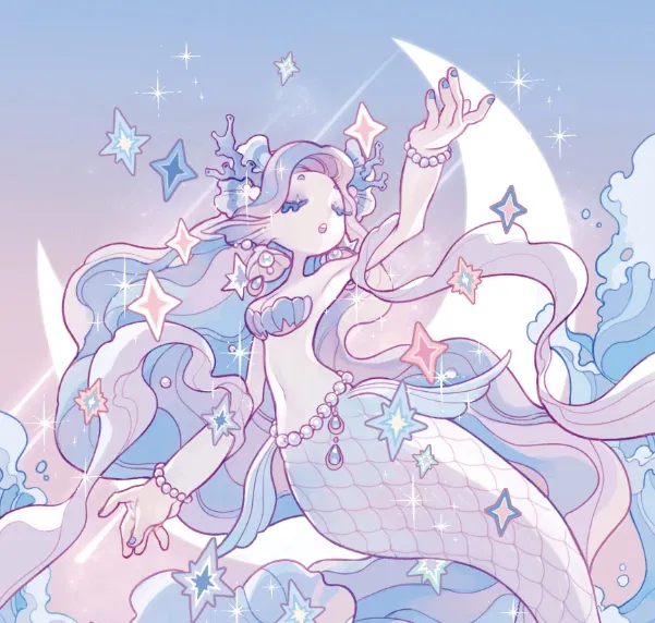 Avatar of Giantess Pisces ♓︎