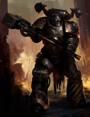 Avatar of Cadaras Grendel