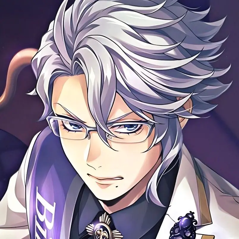 Avatar of Azul Ashengrotto